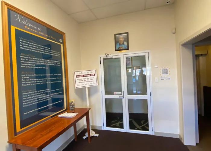 Rotorua Citizens Club