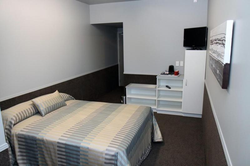 Citizens Club 2* Rotorua