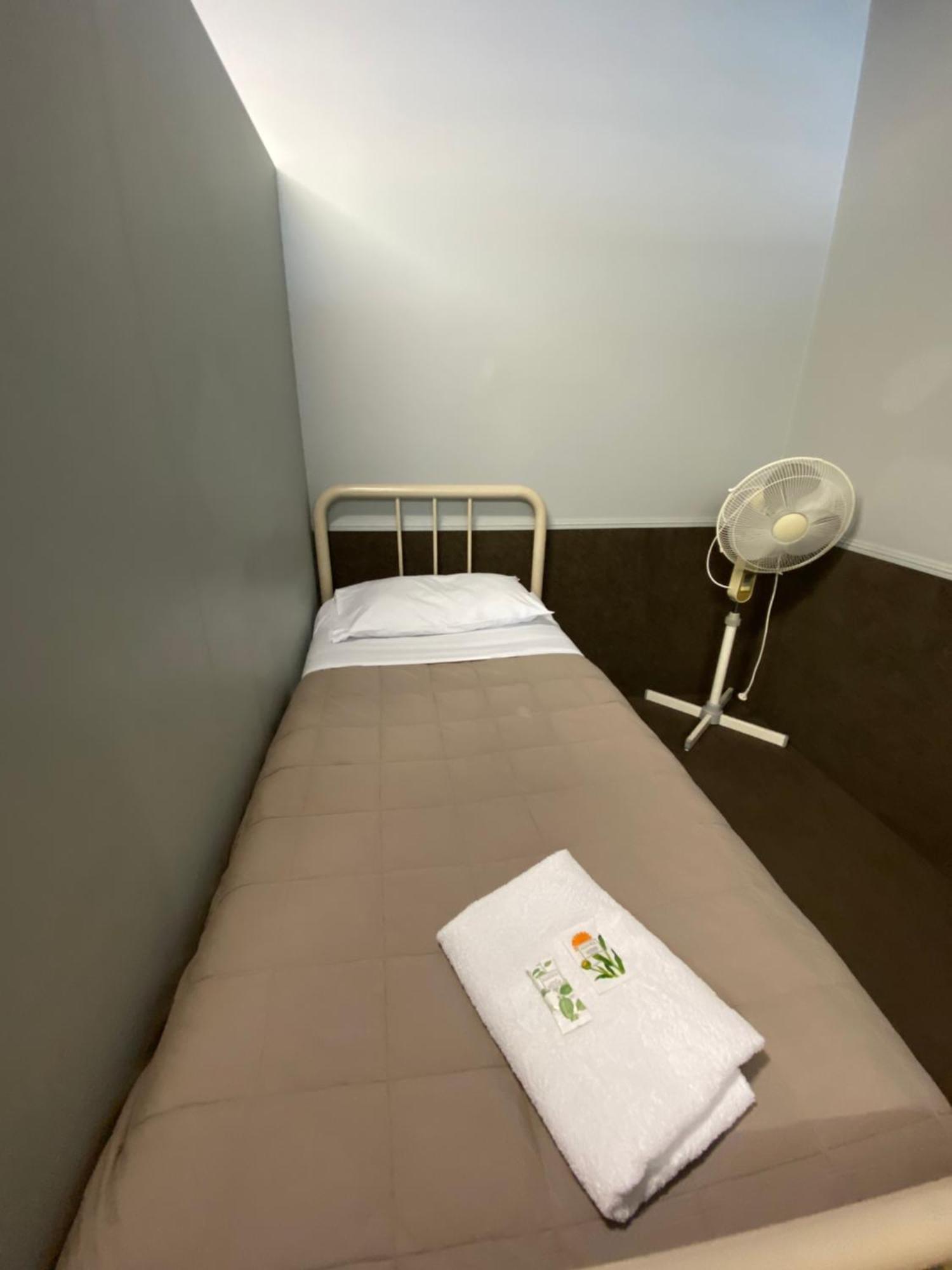 Citizens Club Motel Rotorua