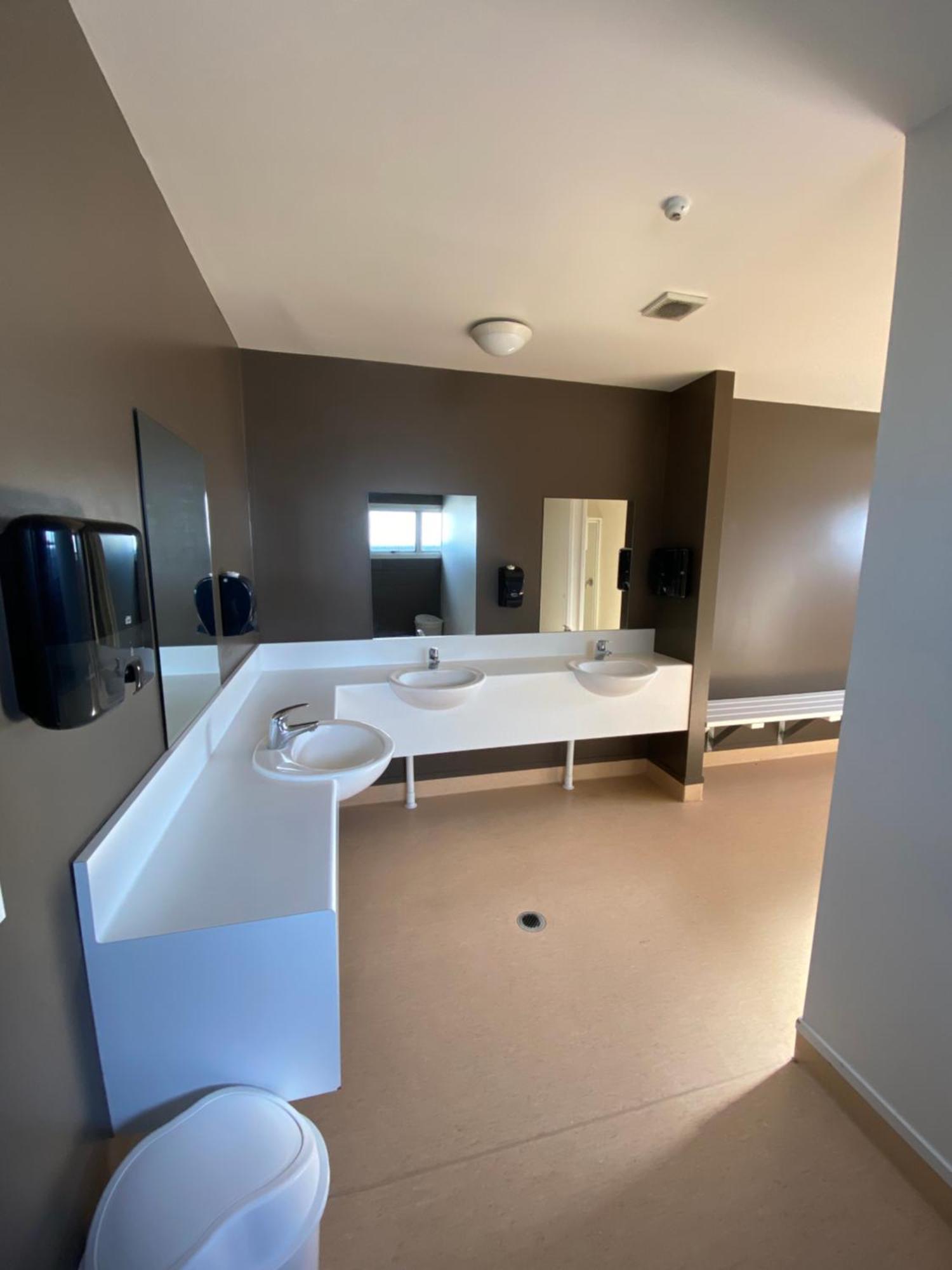 Motel Citizens Club Rotorua