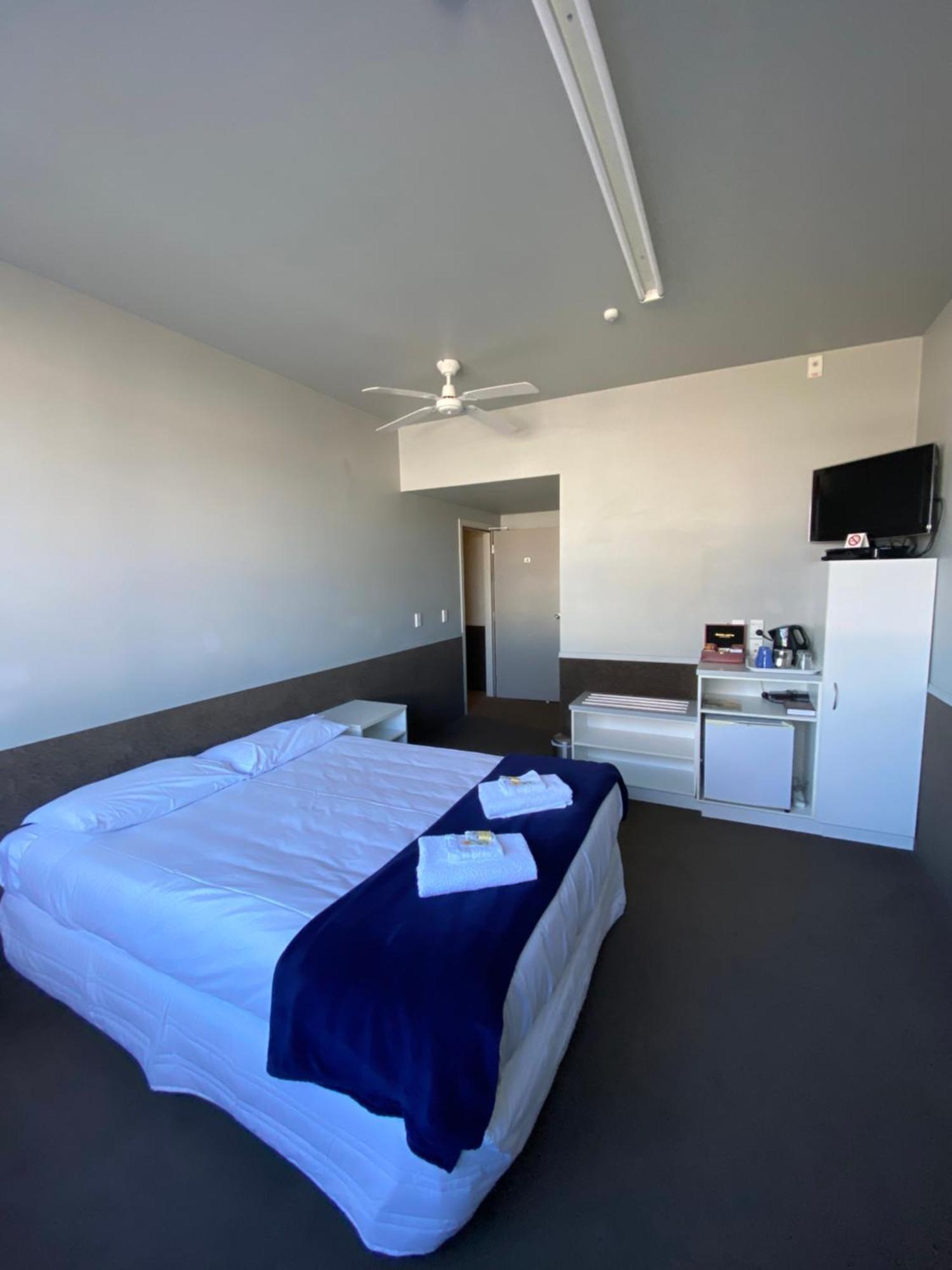 Citizens Club Motel Rotorua