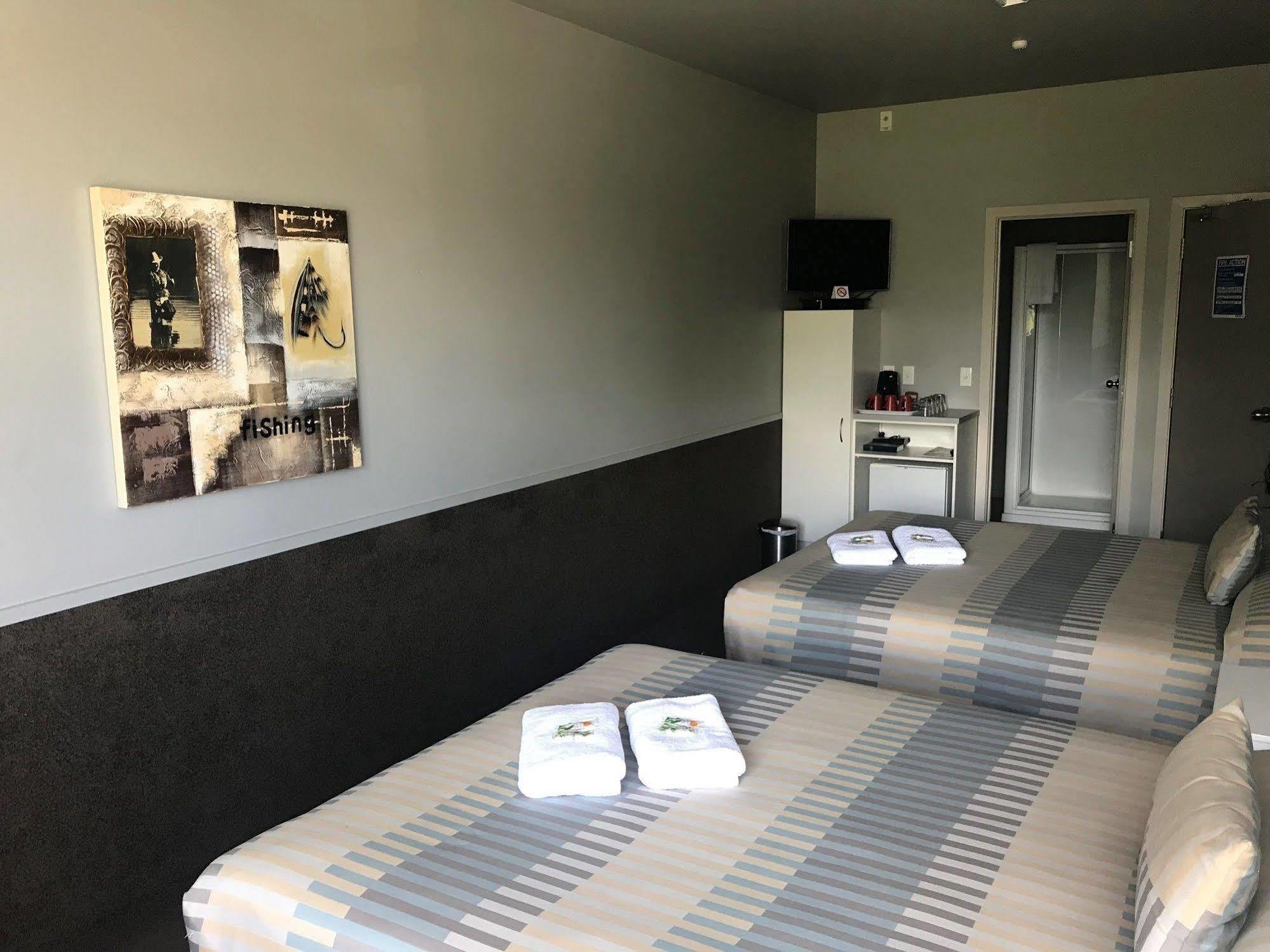 Citizens Club Rotorua
